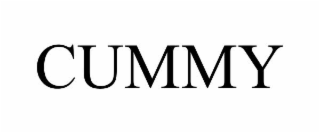 CUMMY
