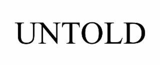 UNTOLD