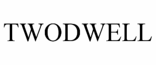TWODWELL