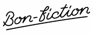 BON-FICTION