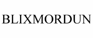 BLIXMORDUN