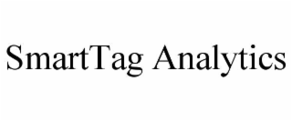SMARTTAG ANALYTICS