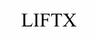 LIFTX
