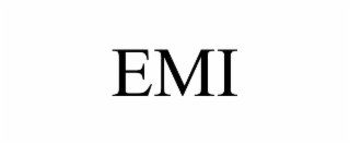 EMI