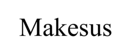 MAKESUS