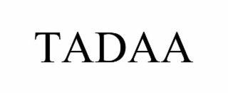 TADAA