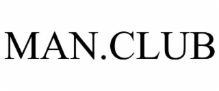 MAN.CLUB