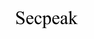 SECPEAK