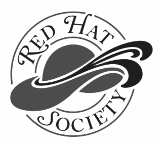 RED HAT SOCIETY