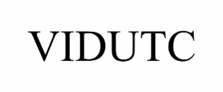 VIDUTC
