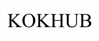 KOKHUB