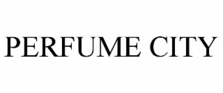 PERFUME CITY