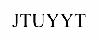 JTUYYT