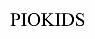 PIOKIDS