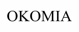 OKOMIA