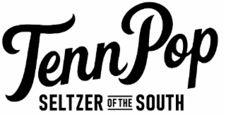 TENNPOP SELTZER OF THE SOUTH