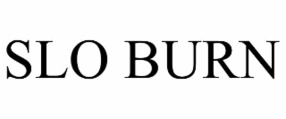 SLO BURN