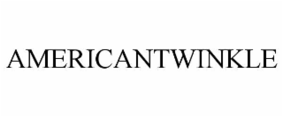 AMERICANTWINKLE
