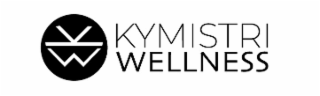 KW KYMISTRI WELLNESS