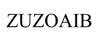 ZUZOAIB