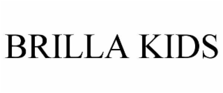 BRILLA KIDS