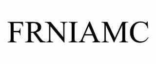 FRNIAMC
