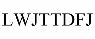LWJTTDFJ