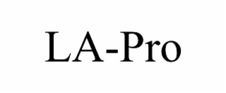 LA-PRO