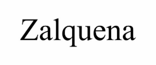 ZALQUENA