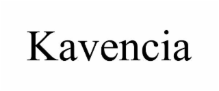 KAVENCIA