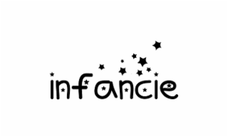 INFANCIE