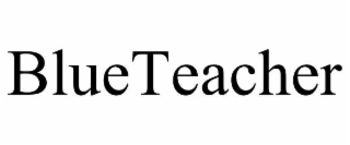 BLUETEACHER