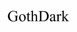 GOTHDARK