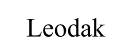 LEODAK