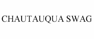 CHAUTAUQUA SWAG