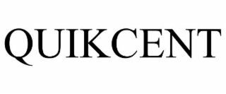 QUIKCENT