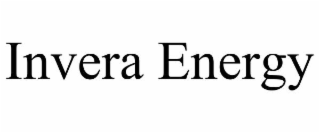INVERA ENERGY