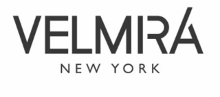 VELMIRA NEW YORK