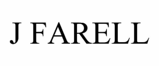 J FARELL