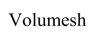 VOLUMESH