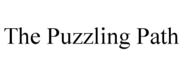 THE PUZZLING PATH