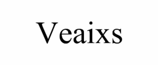 VEAIXS