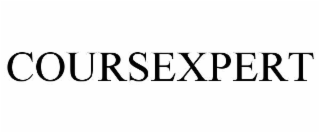 COURSEXPERT