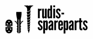 RUDIS- SPAREPARTS