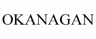 OKANAGAN