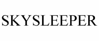 SKYSLEEPER