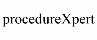 PROCEDUREXPERT