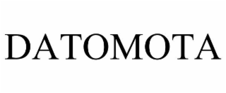 DATOMOTA