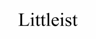LITTLEIST