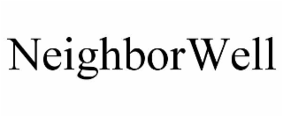 NEIGHBORWELL